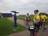 Eastbourne: National cycle network