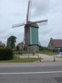Et un moulin belge